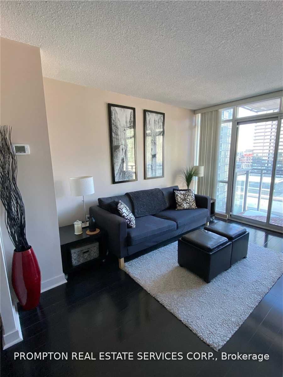 11 Brunel Court 1605, Toronto, ON M5V 3Y3 photo 2