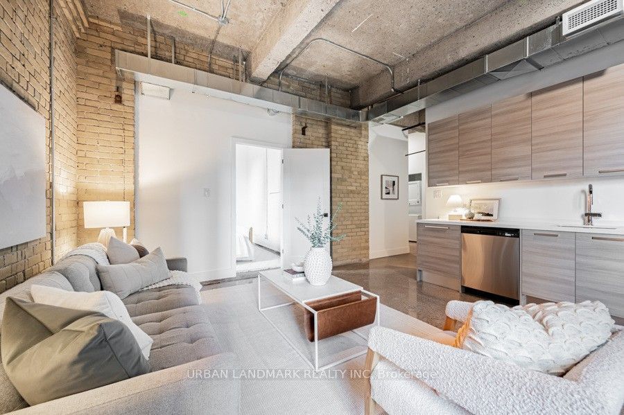 9 St. Nicholas Street 501, Toronto, ON M4Y 1W5 photo 3