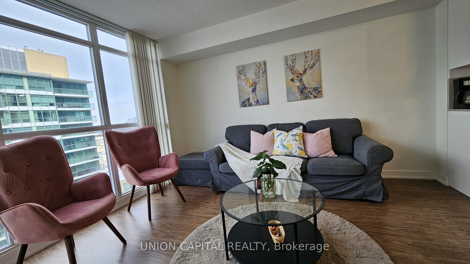 19 Singer Court 1011, Toronto, ON M2K 0B2 photo 2