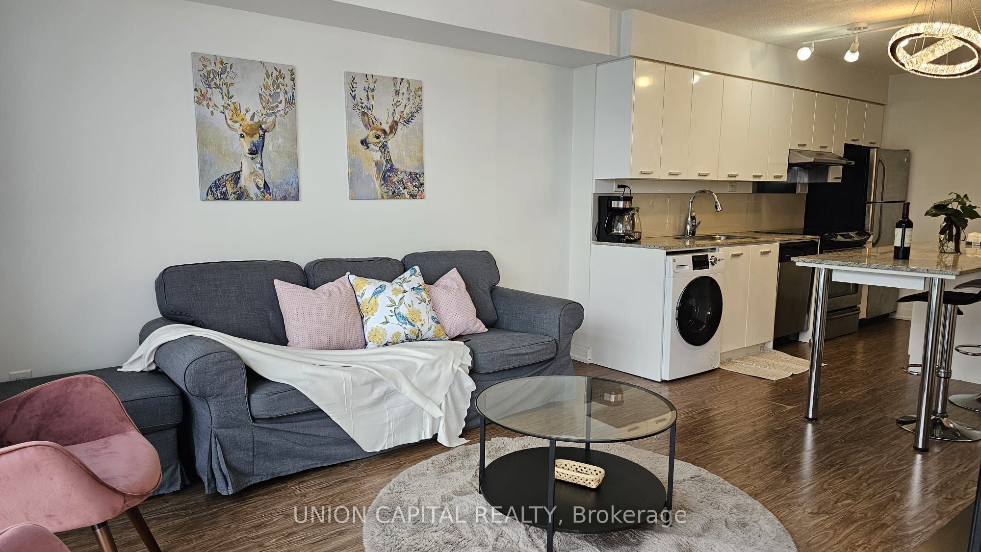 19 Singer Court 1011, Toronto, ON M2K 0B2 photo 3