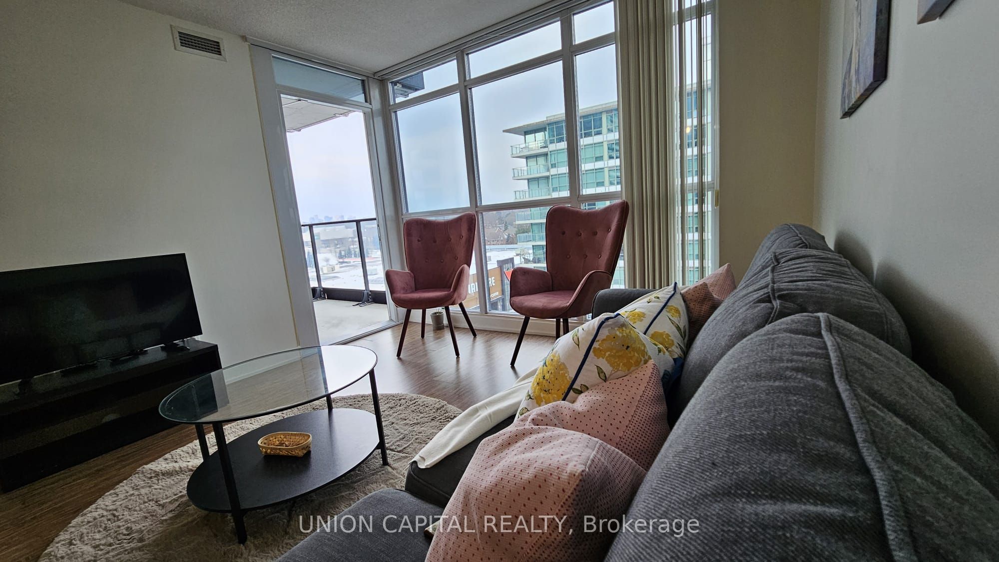 19 Singer Court 1011, Toronto, ON M2K 0B2 photo 4