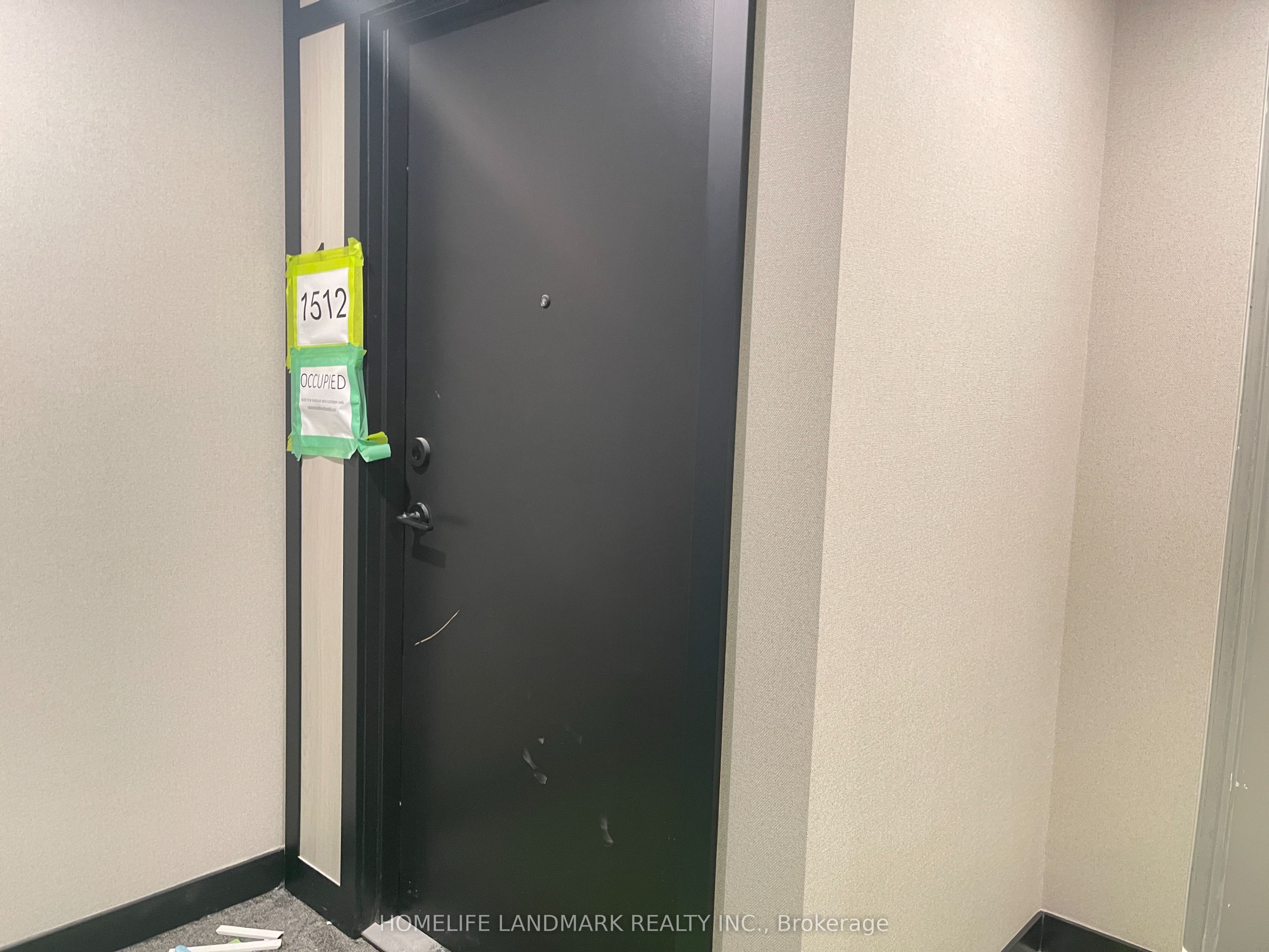 91 Montclair Avenue 1512, Toronto, ON M5P 0B1 photo 5