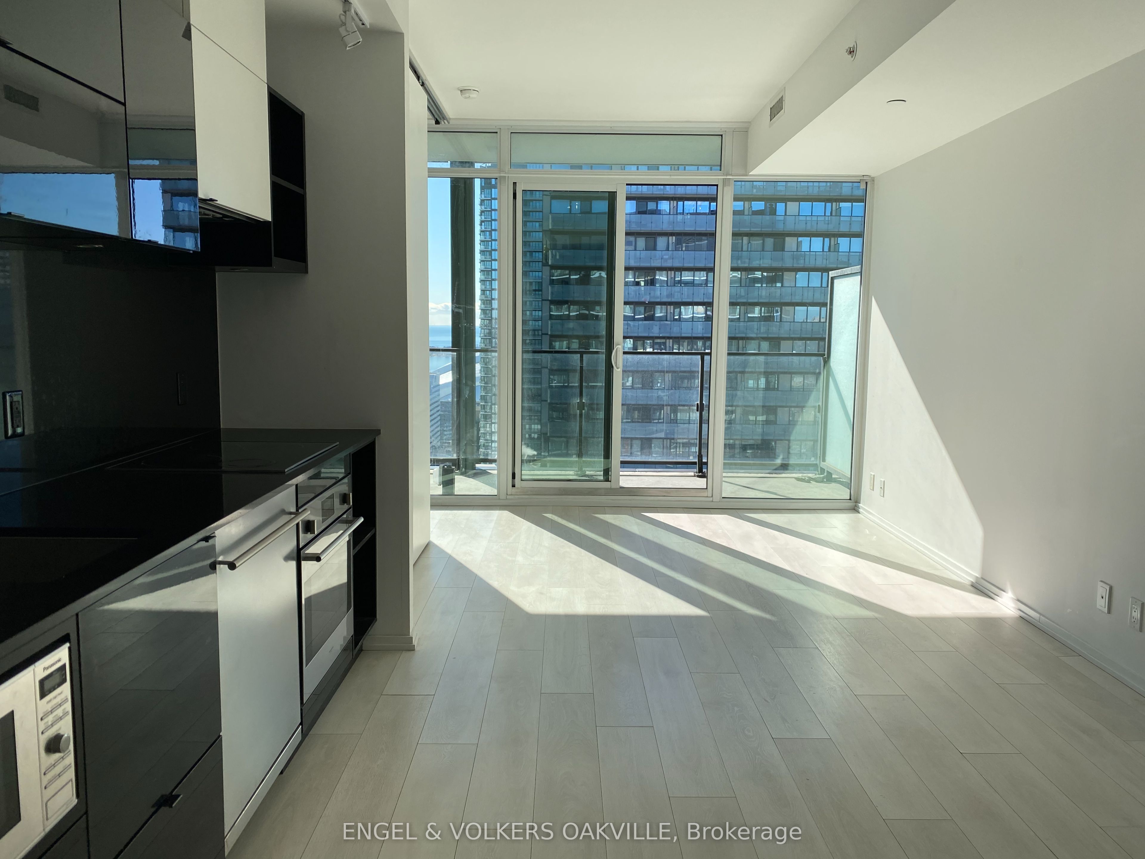 125 Peter Street 3310, Toronto, ON M5V 0M2 photo 5
