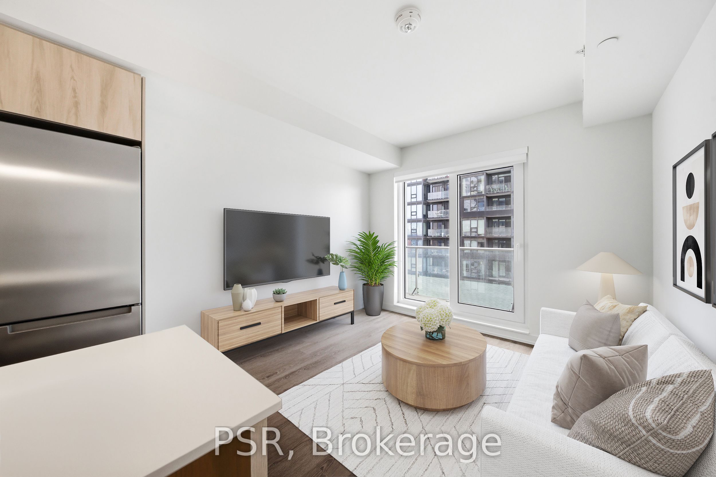 70 Ordnance Street 2202, Toronto, ON M6K 0G9