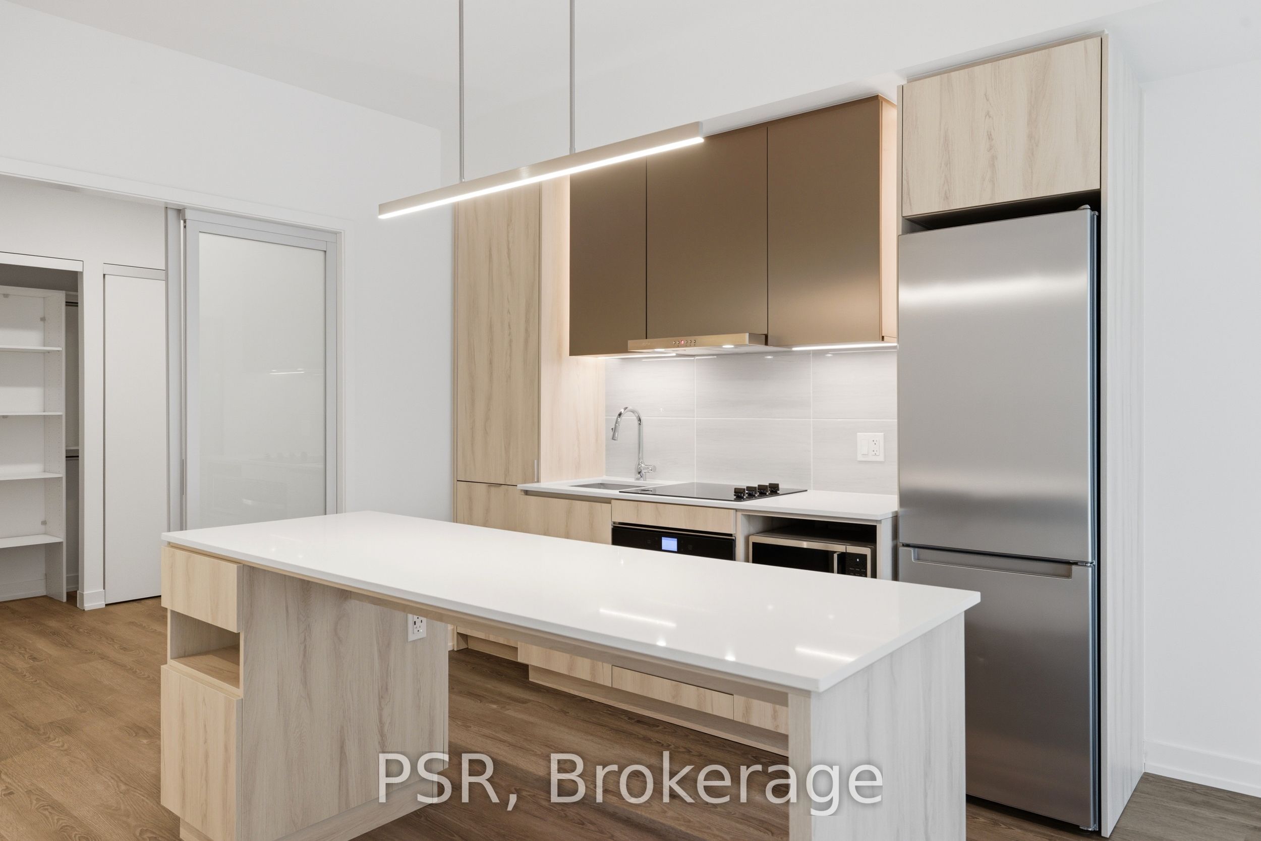 70 Ordnance Street 2202, Toronto, ON M6K 0G9 photo 4