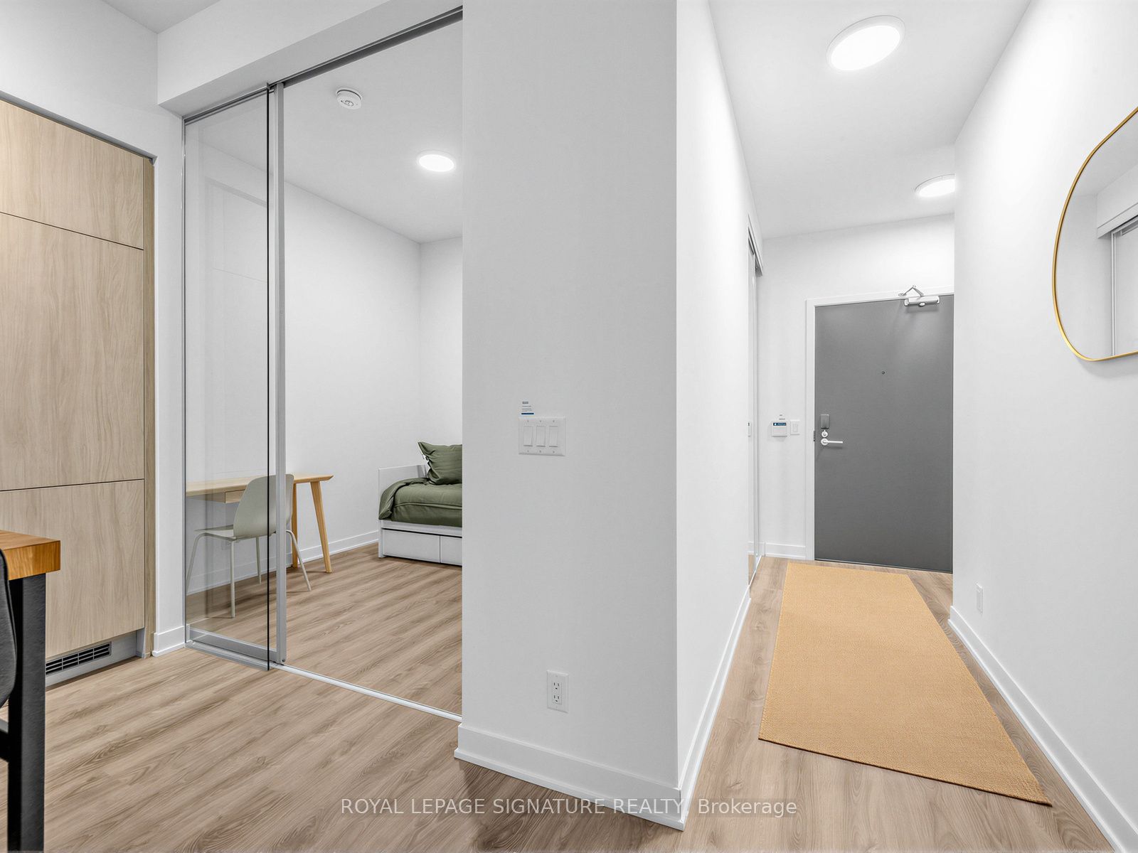 180 Front Street E 508, Toronto, ON M5A 0A9 photo 5