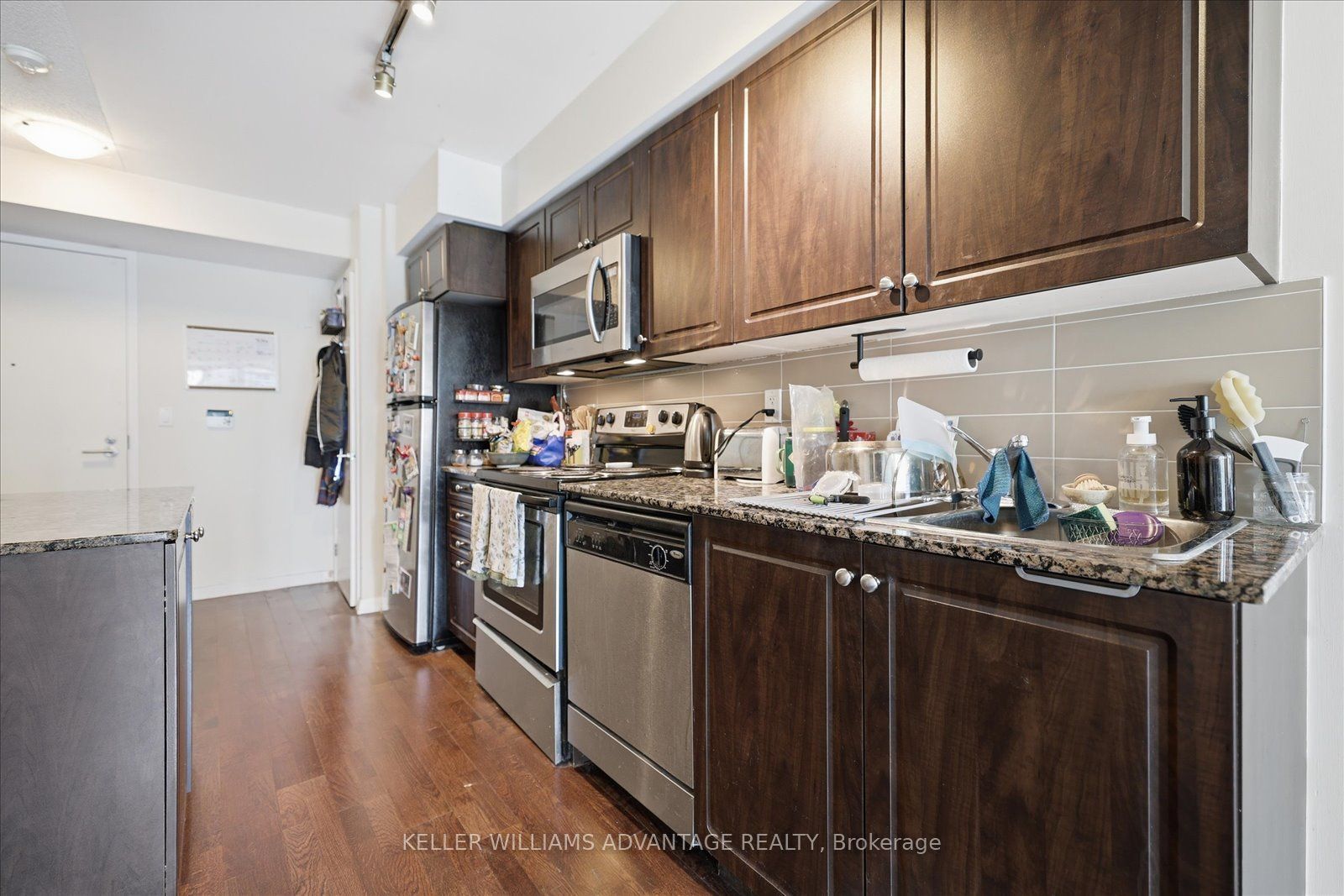 209 Fort York Boulevard 1170, Toronto, ON M5V 4A1 photo 5