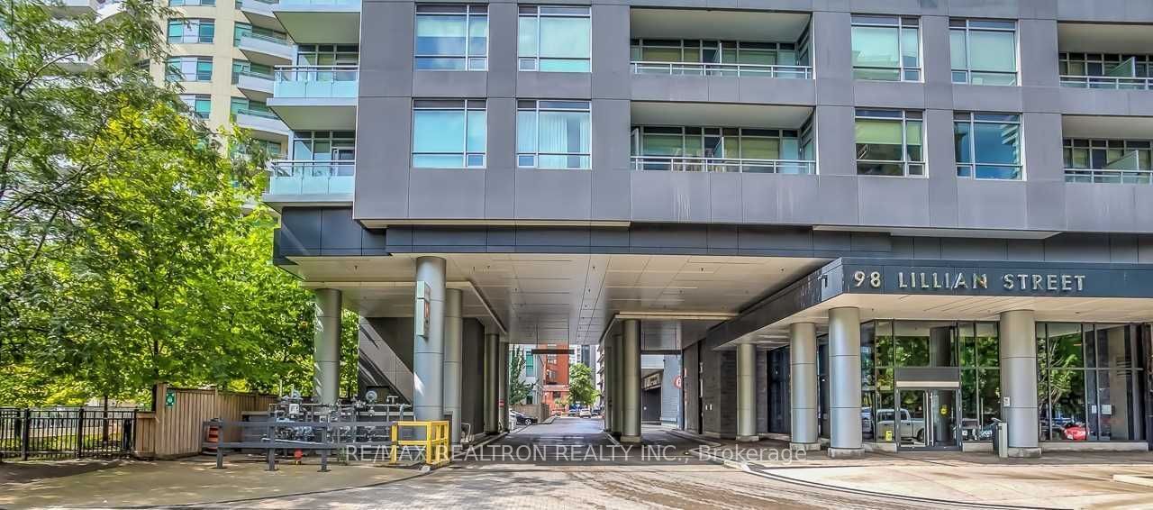 98 Lillian Street 427, Toronto, ON M4S 0A5 photo 2