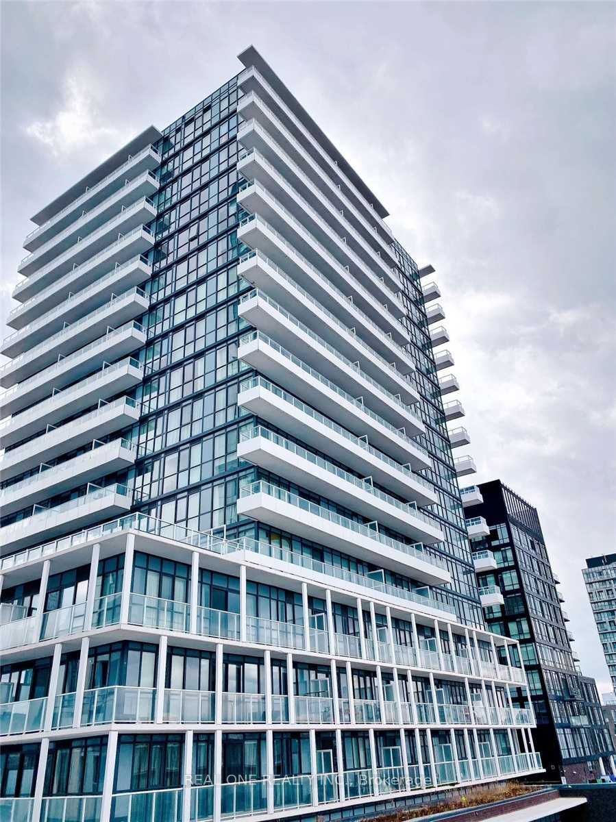 188 Fairview Mall Drive 616, Toronto, ON M2J 0H7