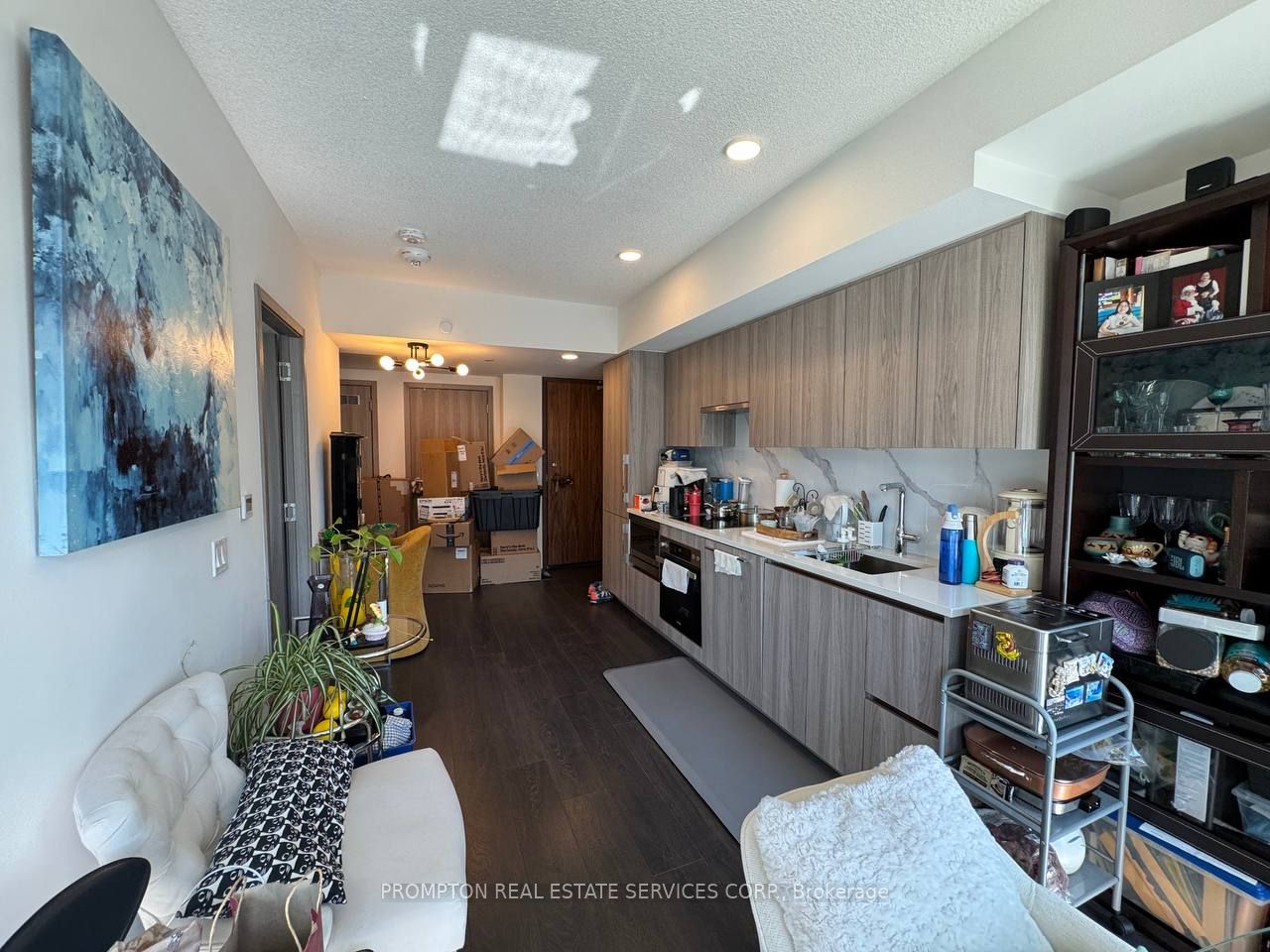 3 Concord Cityplace Way 1602, Toronto, ON M5V 0X4 photo 3