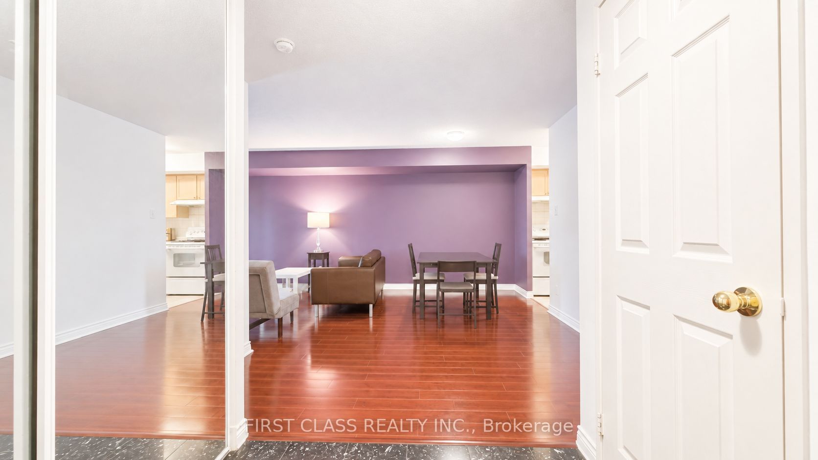 260 Doris Avenue 1101, Toronto, ON M2N 6X9 photo 2