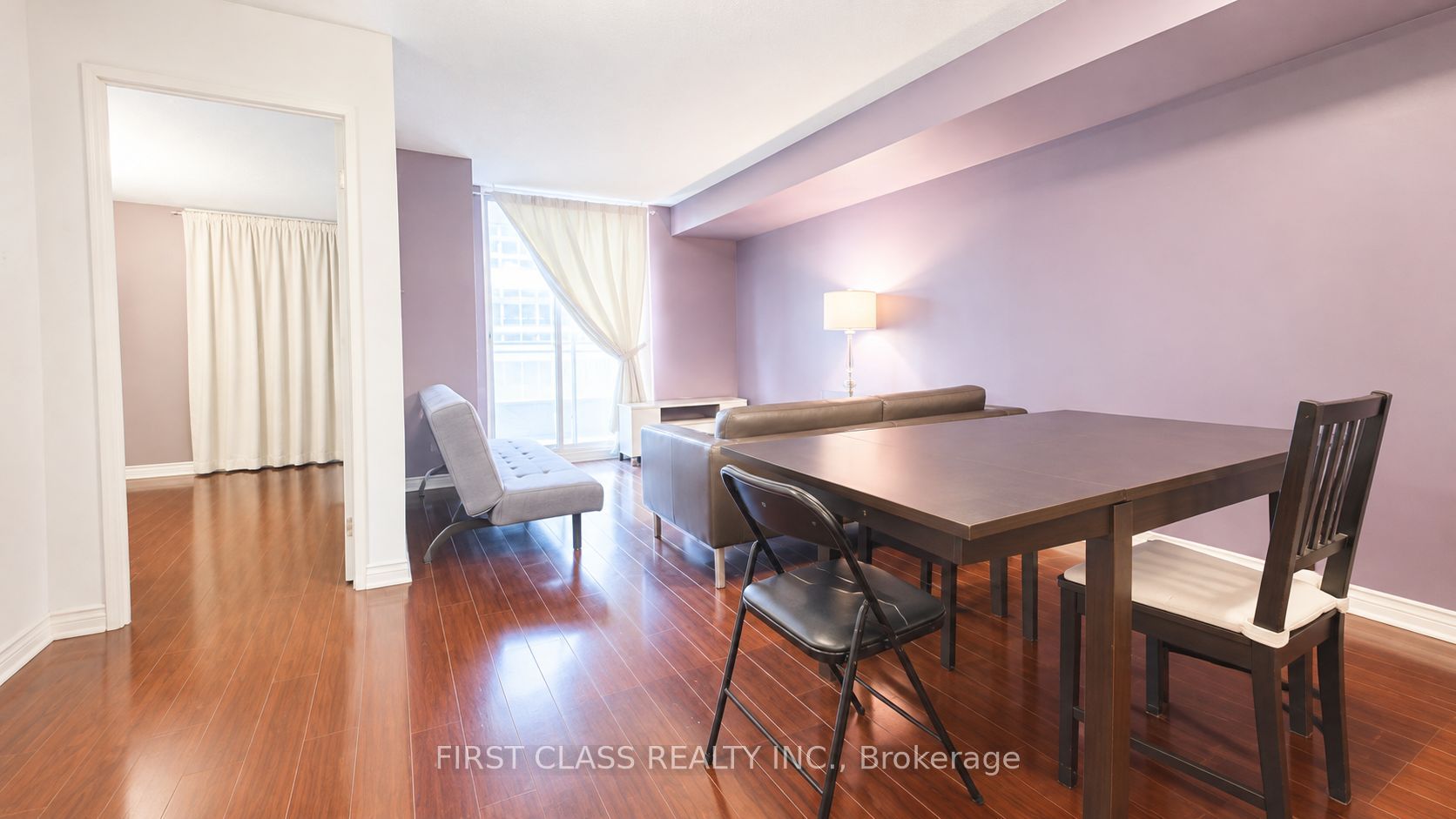 260 Doris Avenue 1101, Toronto, ON M2N 6X9 photo 3