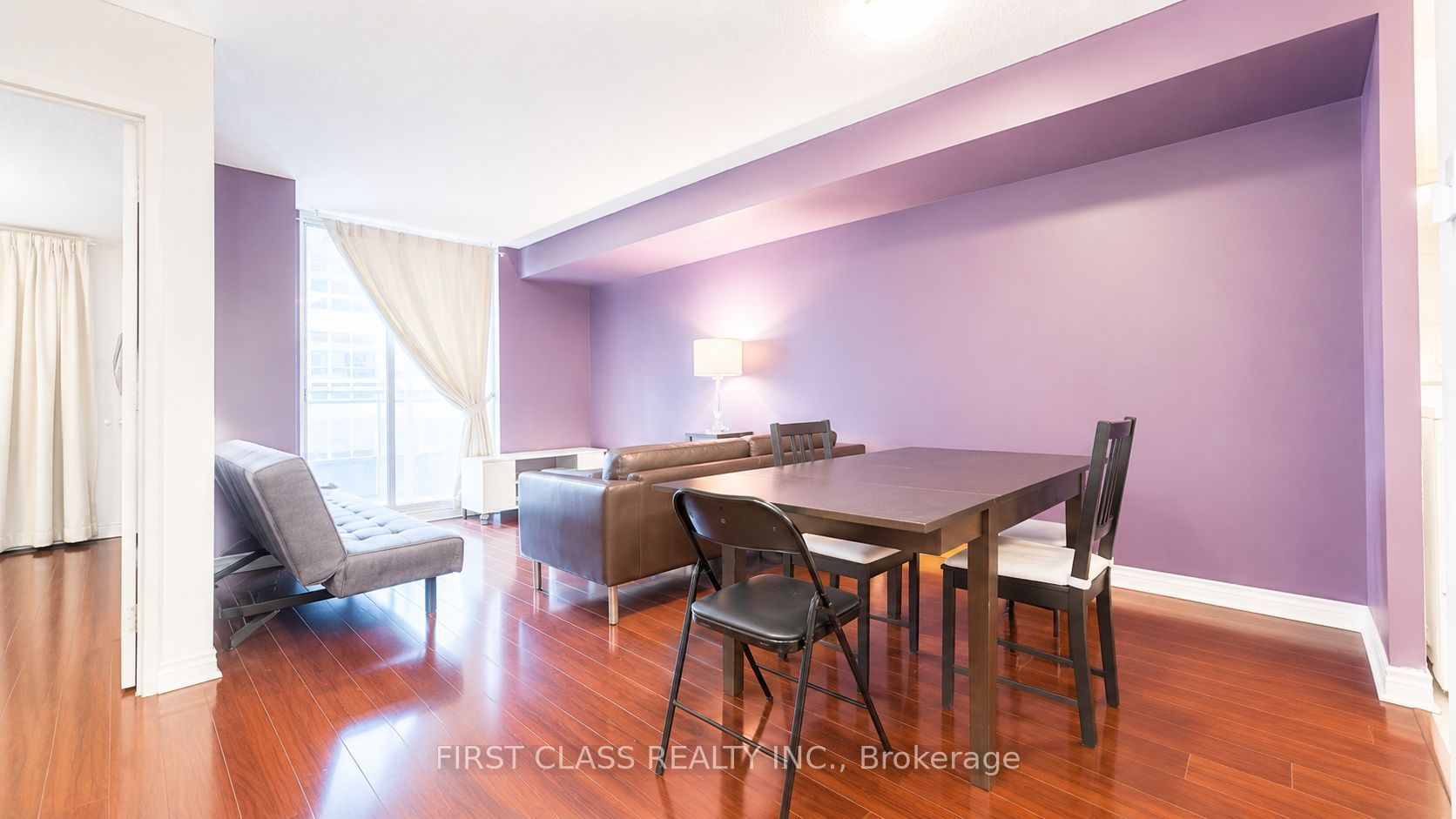 260 Doris Avenue 1101, Toronto, ON M2N 6X9 photo 4