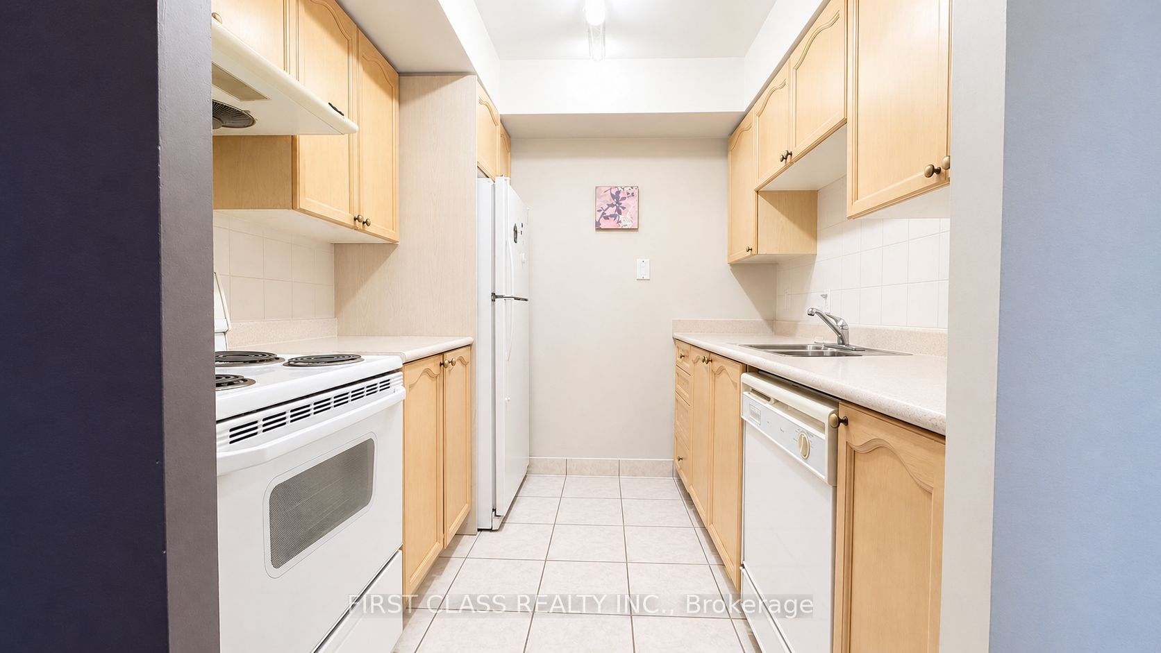 260 Doris Avenue 1101, Toronto, ON M2N 6X9 photo 5