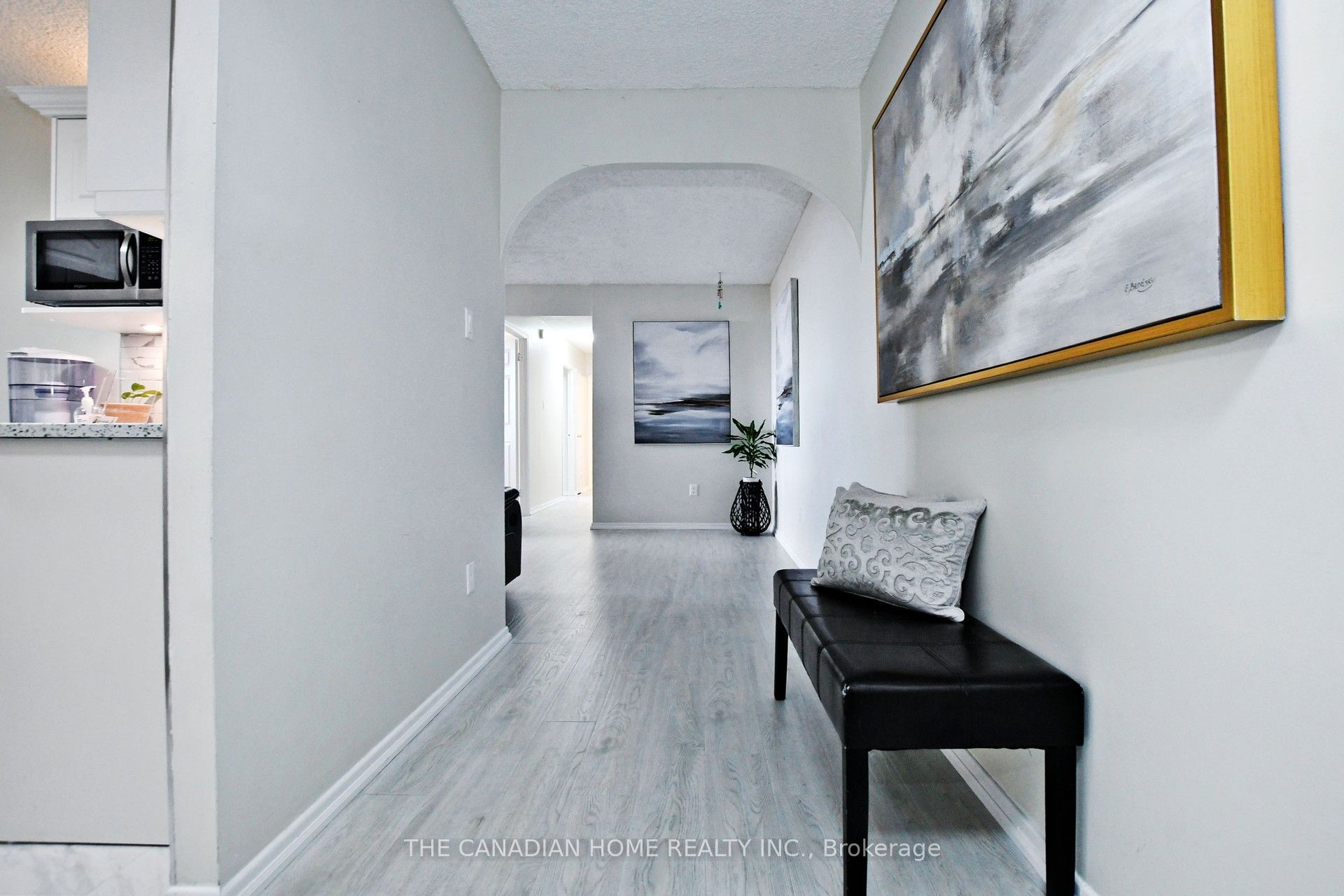 1900 Sheppard Avenue E 1406, Toronto, ON M2J 4T4 photo 4