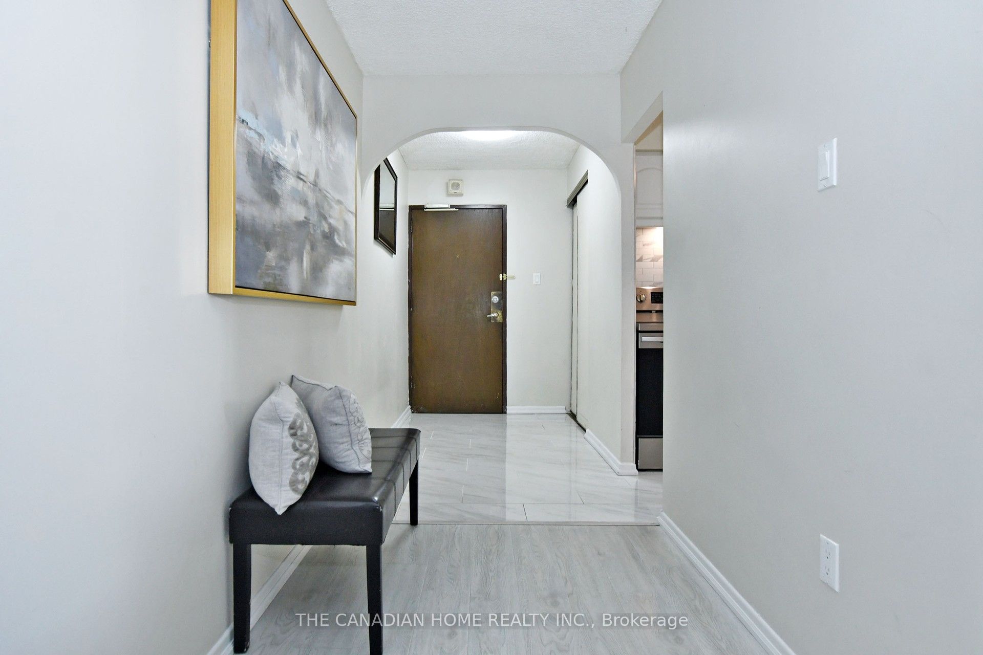 1900 Sheppard Avenue E 1406, Toronto, ON M2J 4T4 photo 5