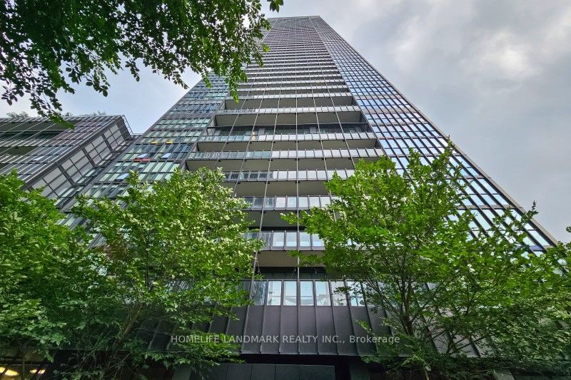 101 Charles Street E 2211, Toronto, ON M4Y 1V2