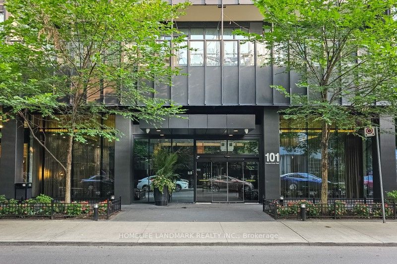 101 Charles Street E 2211, Toronto, ON M4Y 1V2 photo 2