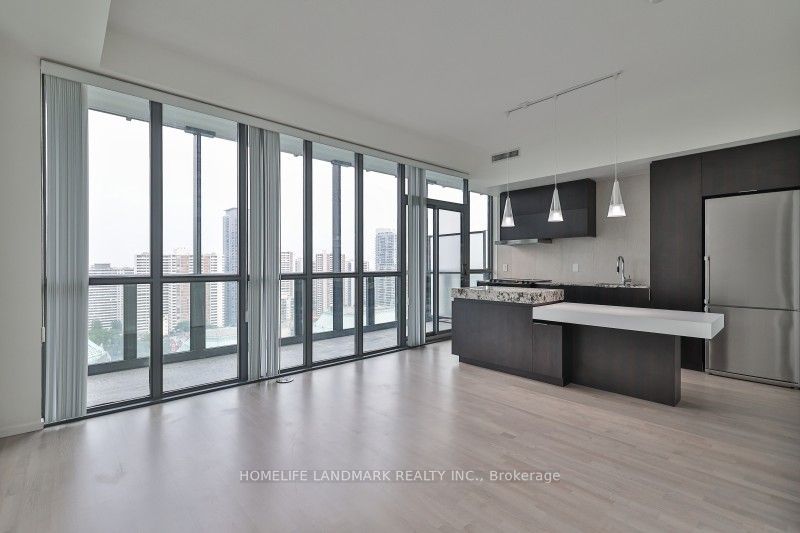 101 Charles Street E 2211, Toronto, ON M4Y 1V2 photo 4