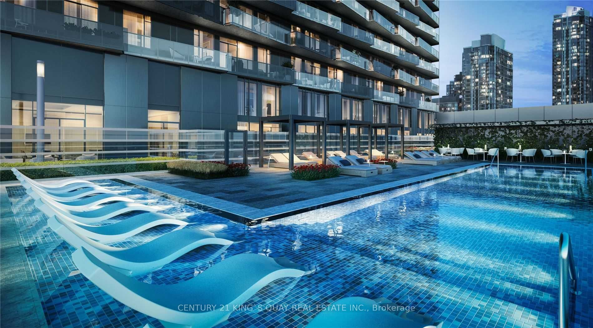 480 Front Street West Street 1210, Toronto, ON M5V 0V6 photo 5