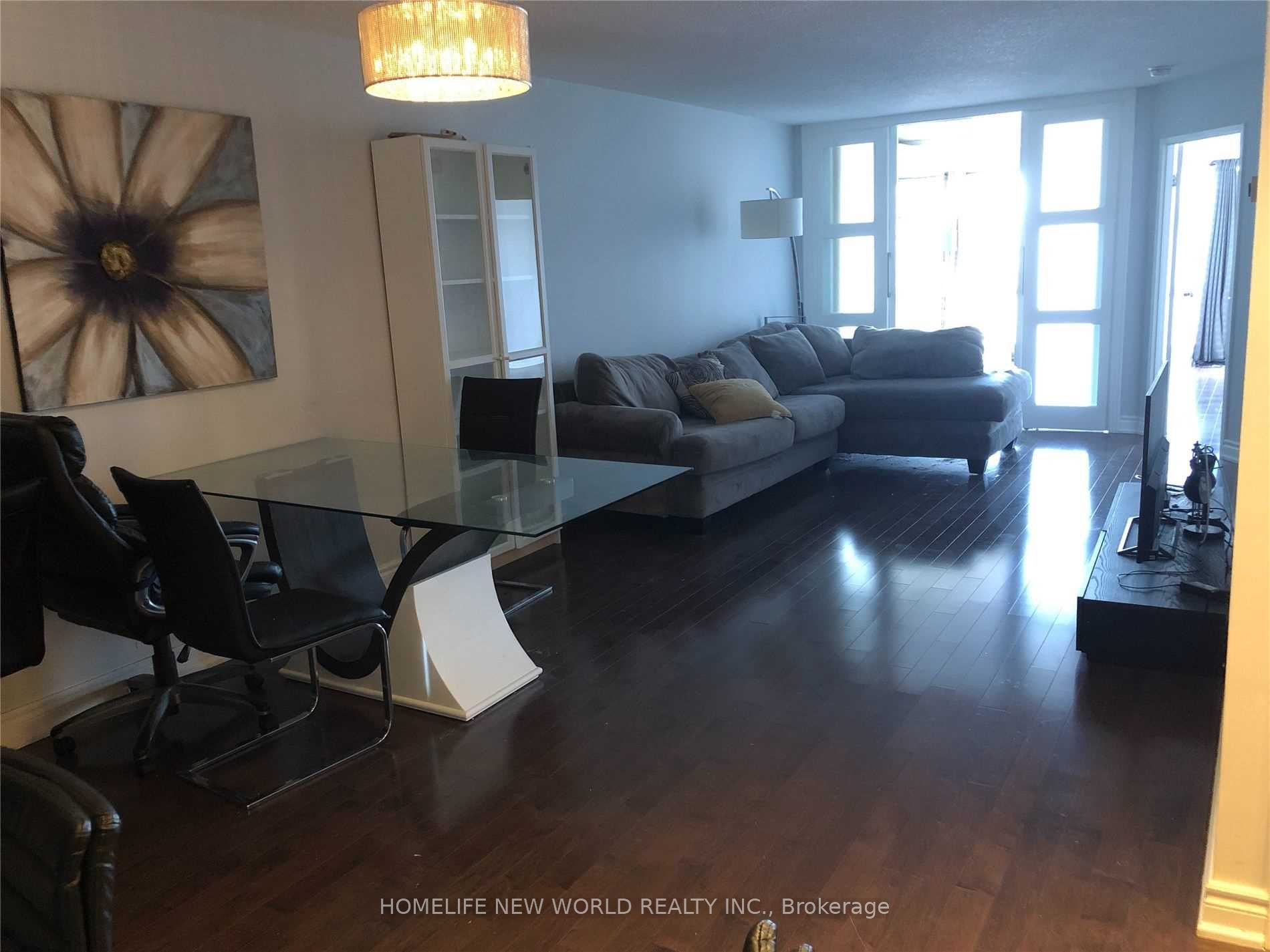 1001 Bay Street 2409, Toronto, ON M5S 3A6 photo 5