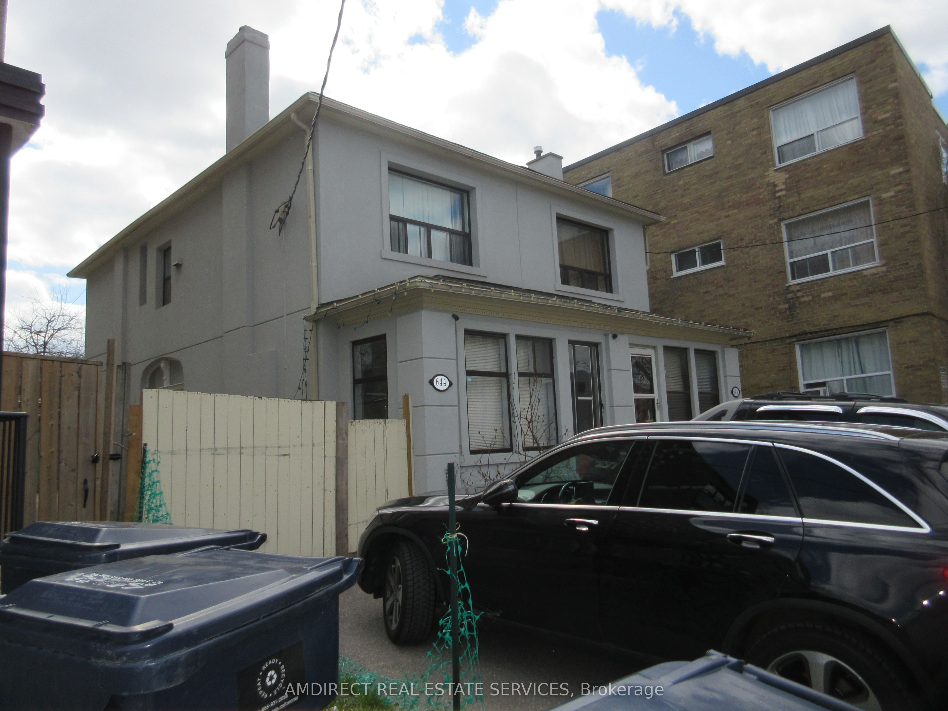 644 Vaughan Road, Toronto, ON M6E 2Y3