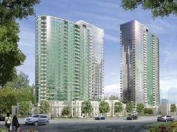 25 Greenview Avenue 1524, Toronto, ON M2M 1R2