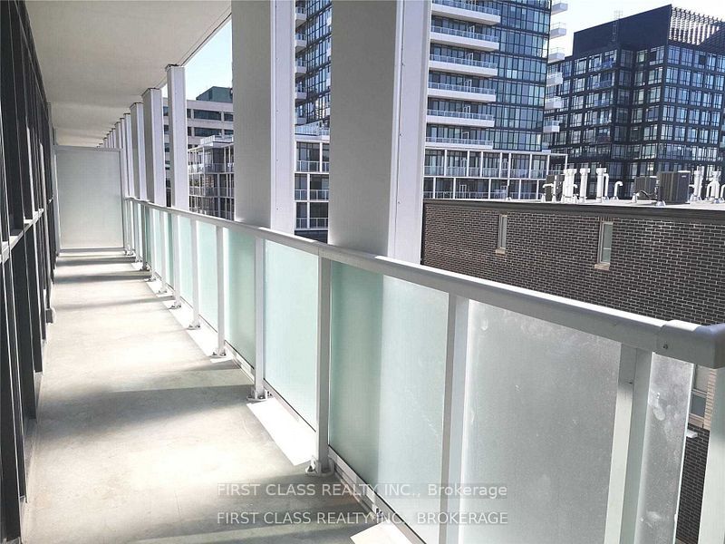 188 Fairview Mall Drive 311, Toronto, ON M2J 0H7