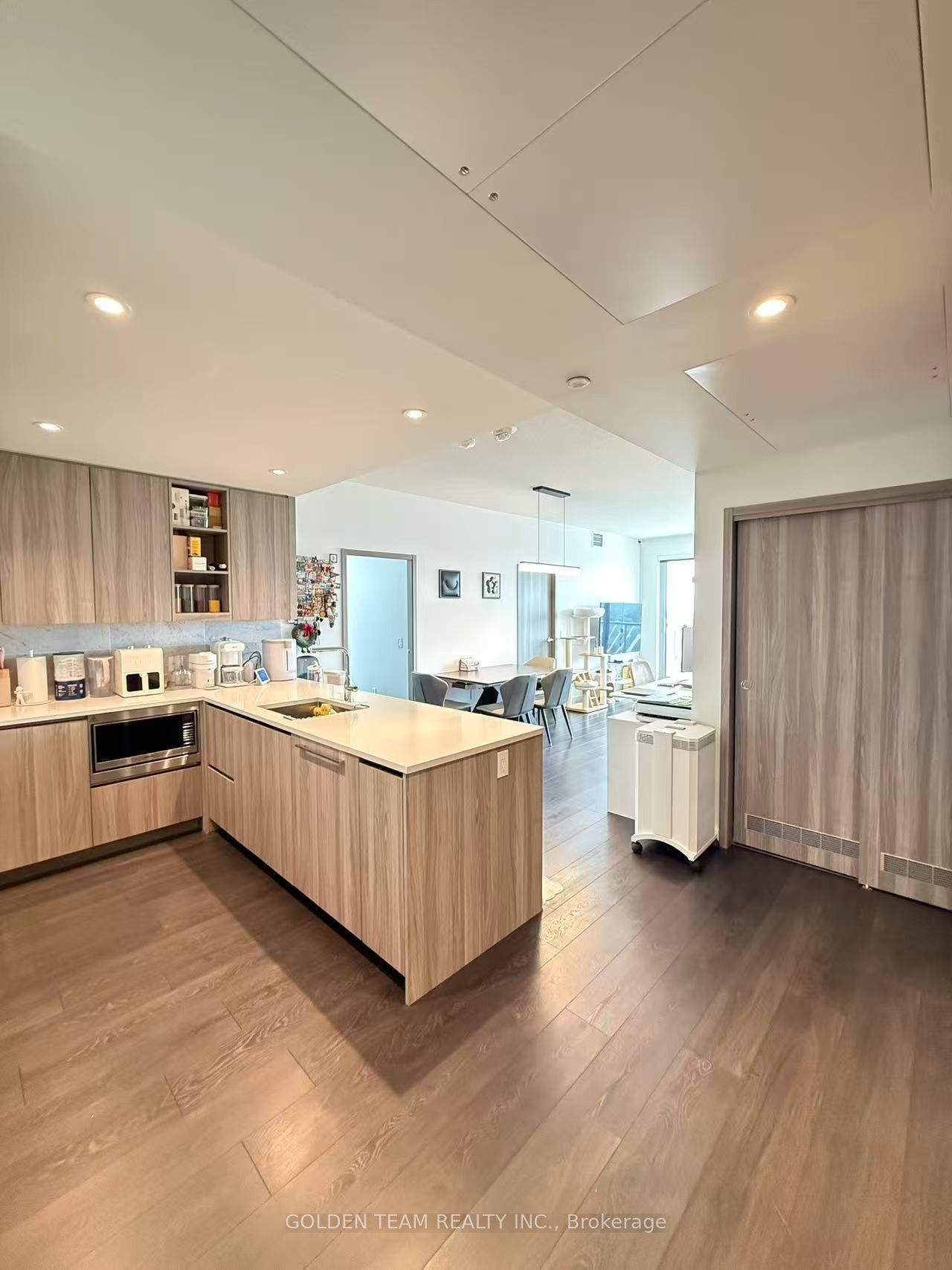 95 Mcmahon Drive 2902, Toronto, ON M2K 0H1 photo 2