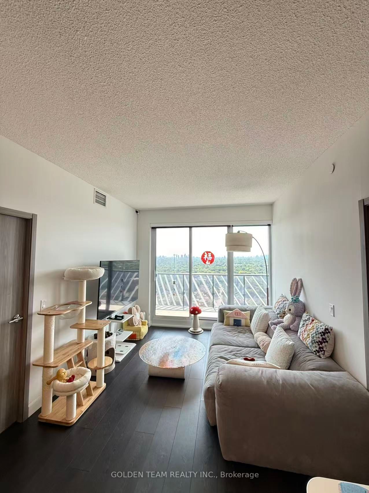 95 Mcmahon Drive 2902, Toronto, ON M2K 0H1 photo 4