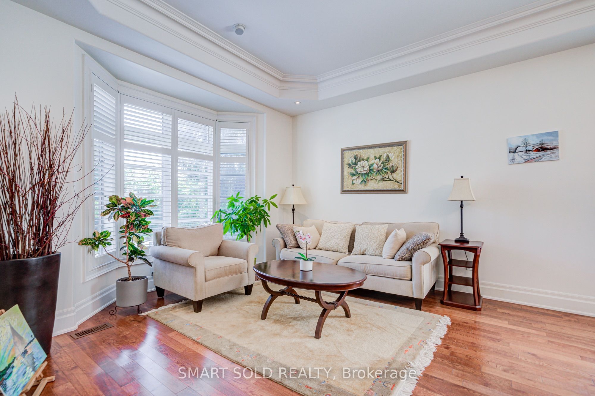 6 Brill Crescent, Toronto, ON M2R 2X3 photo 5