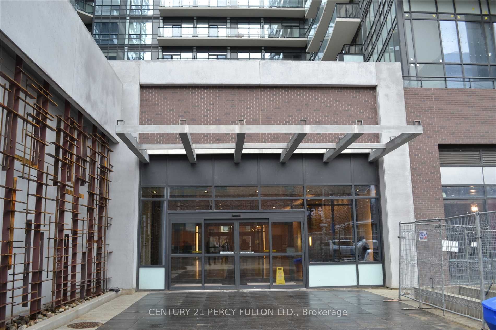 460 Adelaide Street E 1212, Toronto, ON M5A 1N6 photo 2