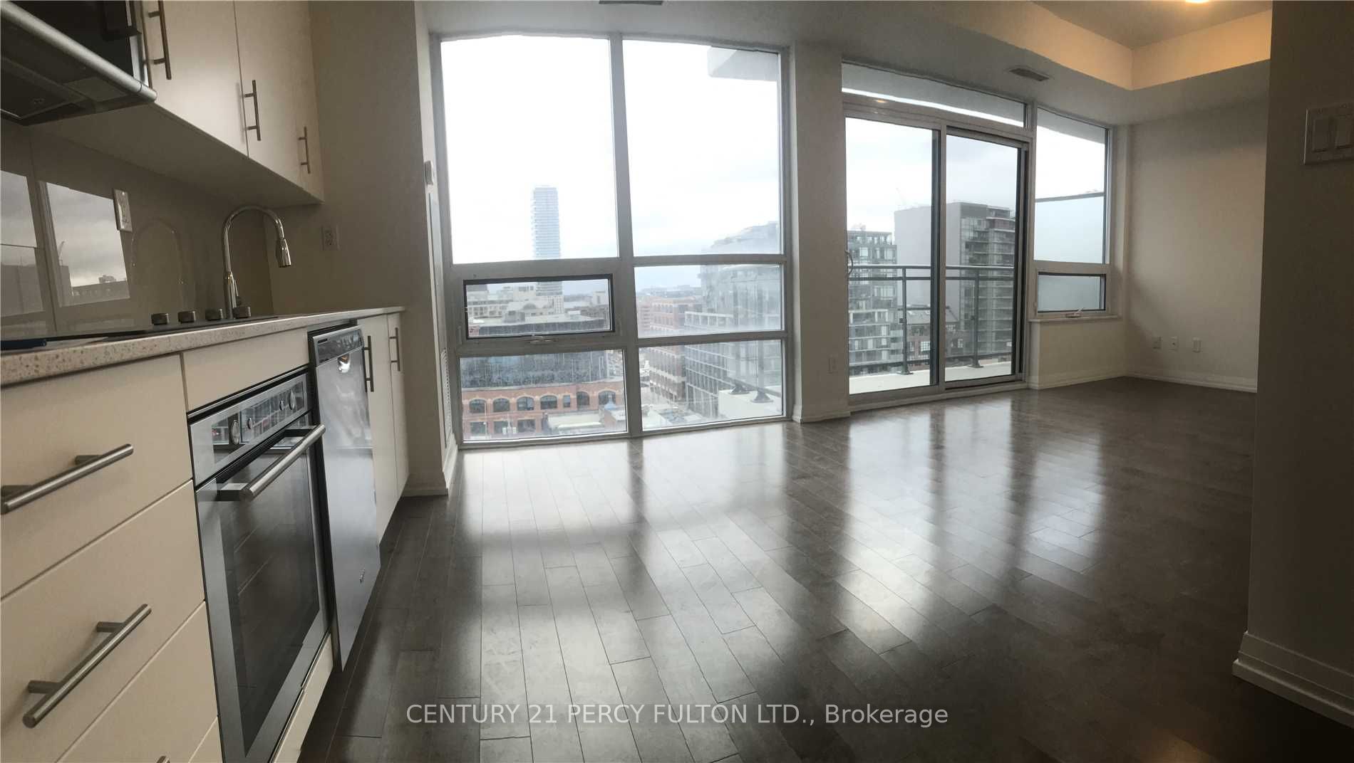 460 Adelaide Street E 1212, Toronto, ON M5A 1N6 photo 3
