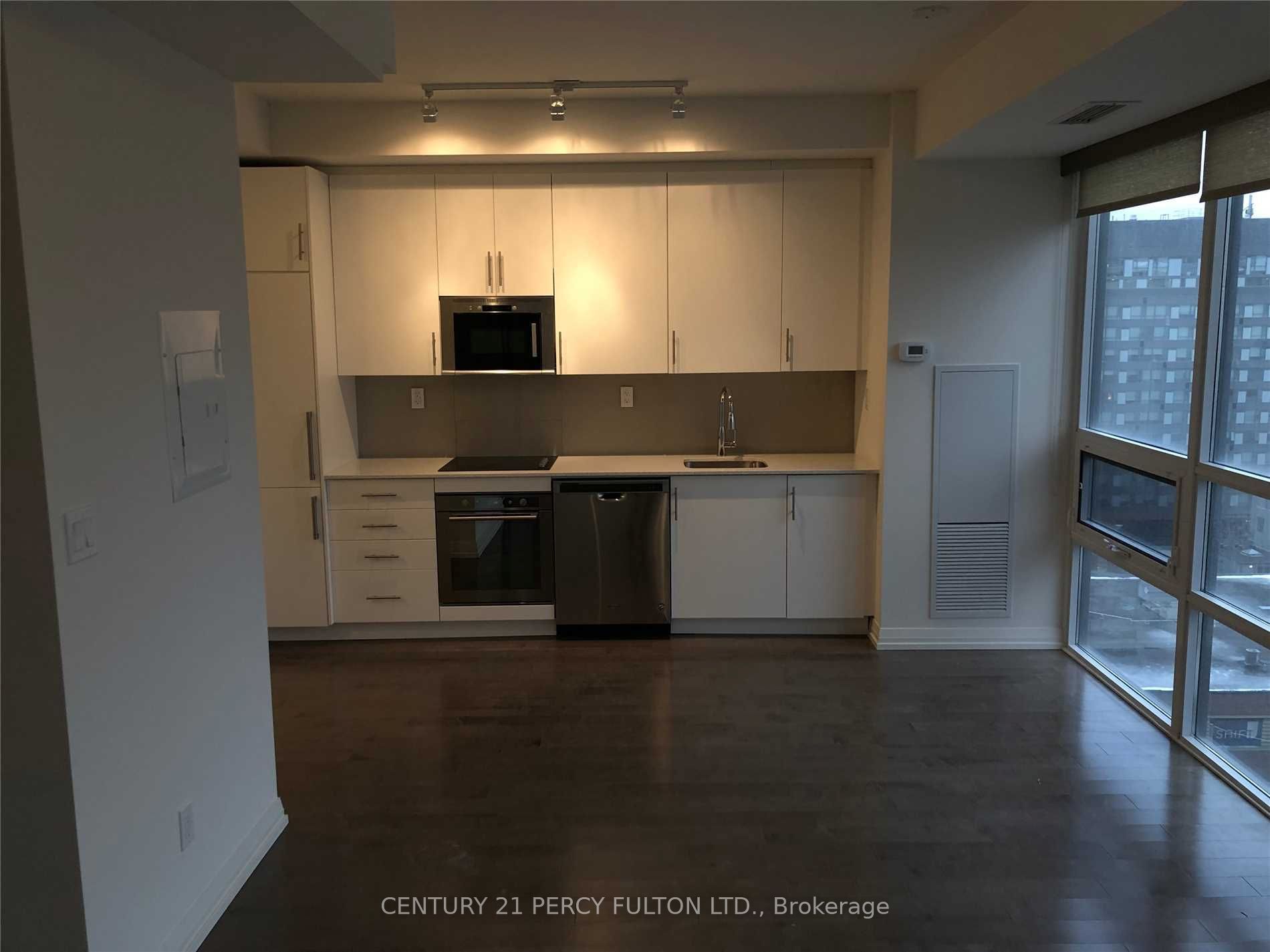 460 Adelaide Street E 1212, Toronto, ON M5A 1N6 photo 5
