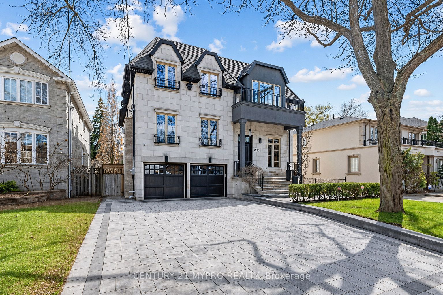 299 Spring Garden Avenue, Toronto, ON M2N 3H2 photo 2