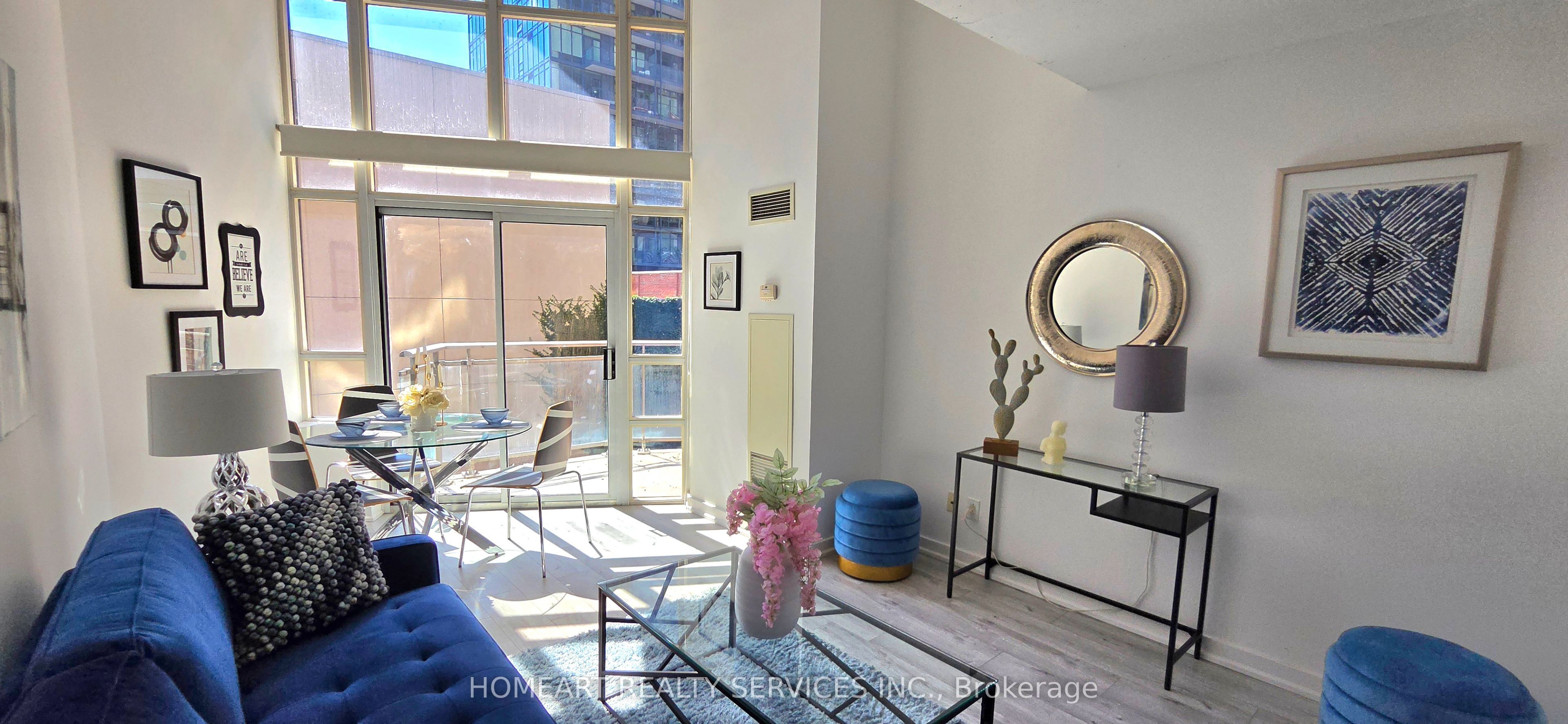 255 Richmond Street E 404, Toronto, ON M5A 4T7