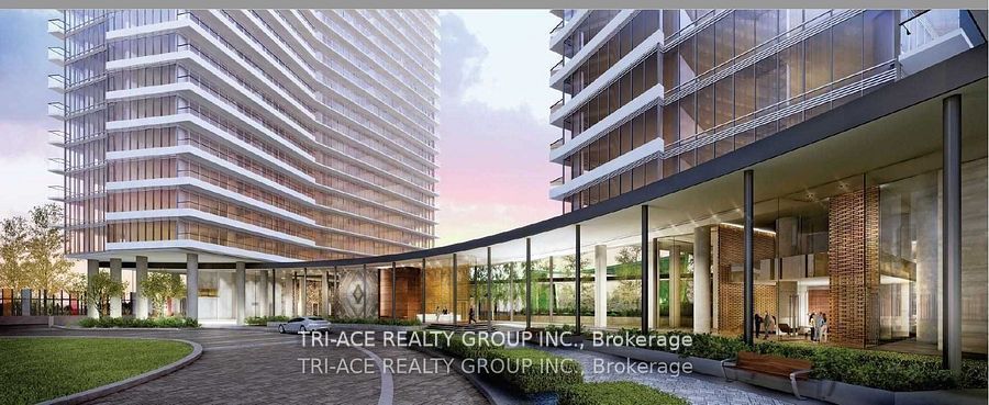 113 Mcmahon Drive Th02, Toronto, ON M2K 0E5 photo 2