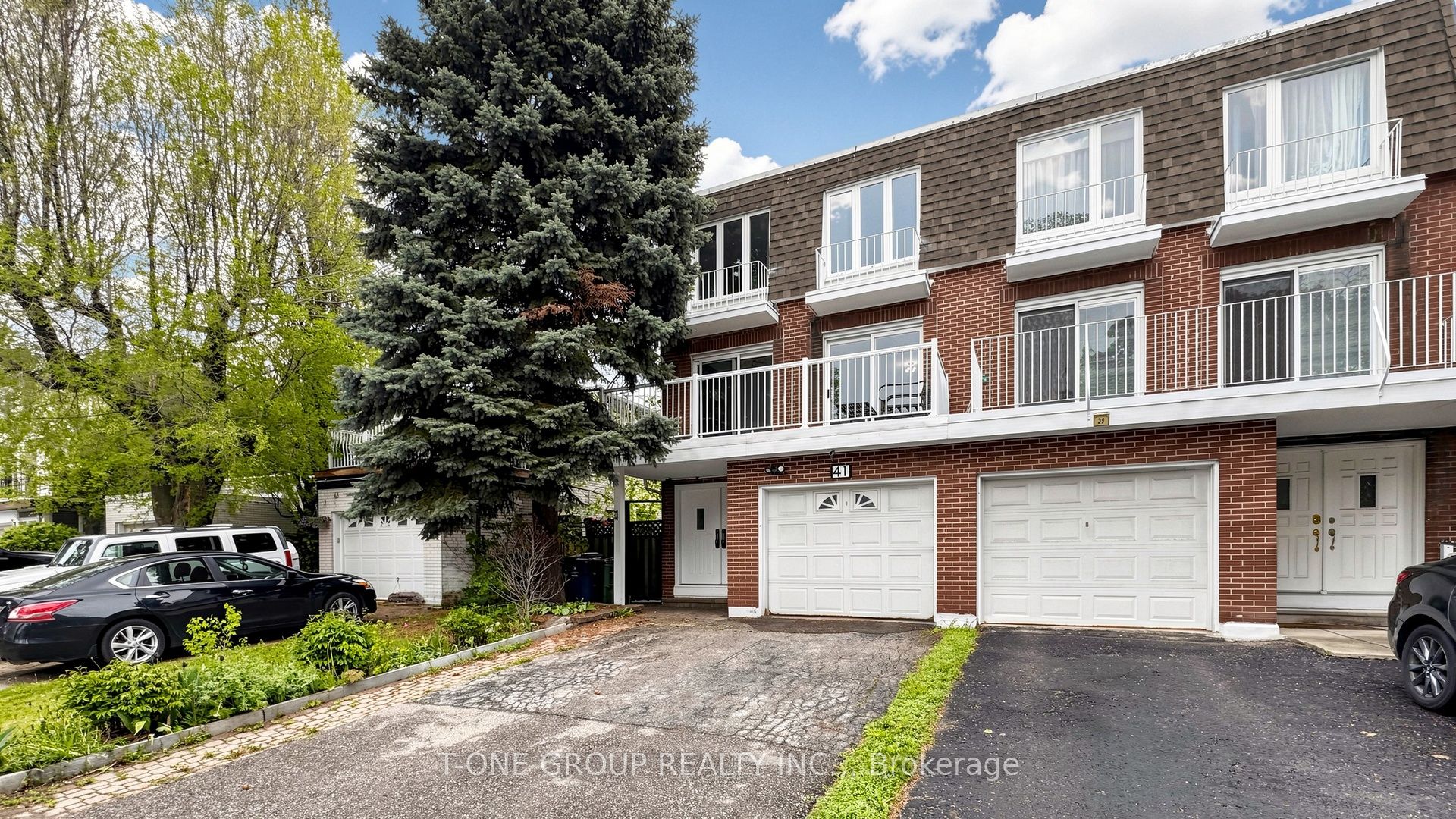 41 Chipwood Crescent, Toronto, ON M2J 3X6 photo 2
