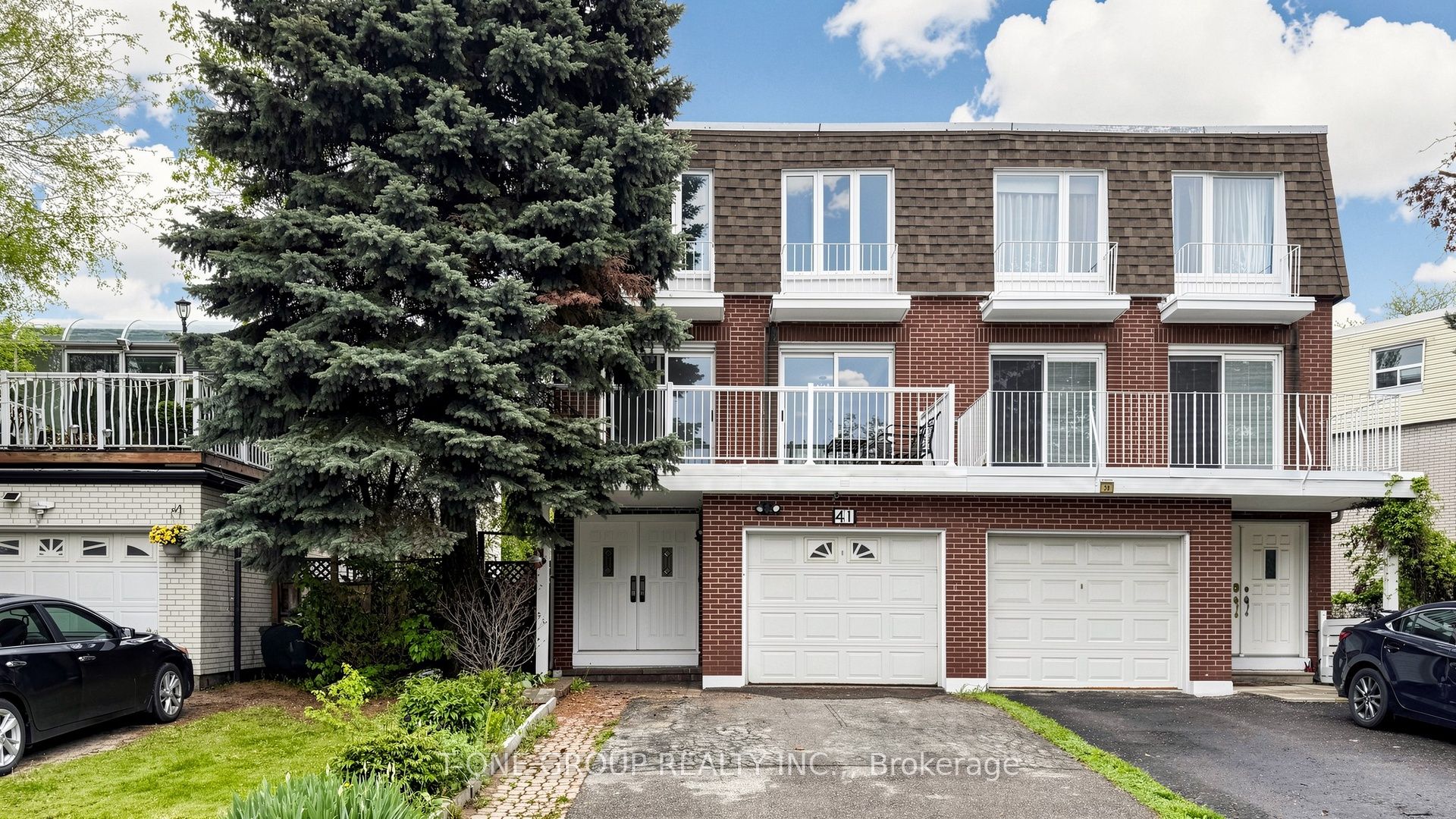 41 Chipwood Crescent, Toronto, ON M2J 3X6 photo 3