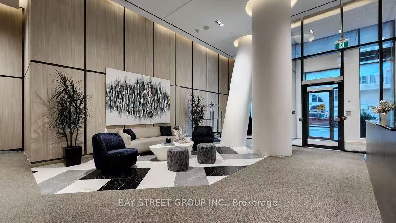 395 Bloor Street E 3006, Toronto, ON M4W 0B4