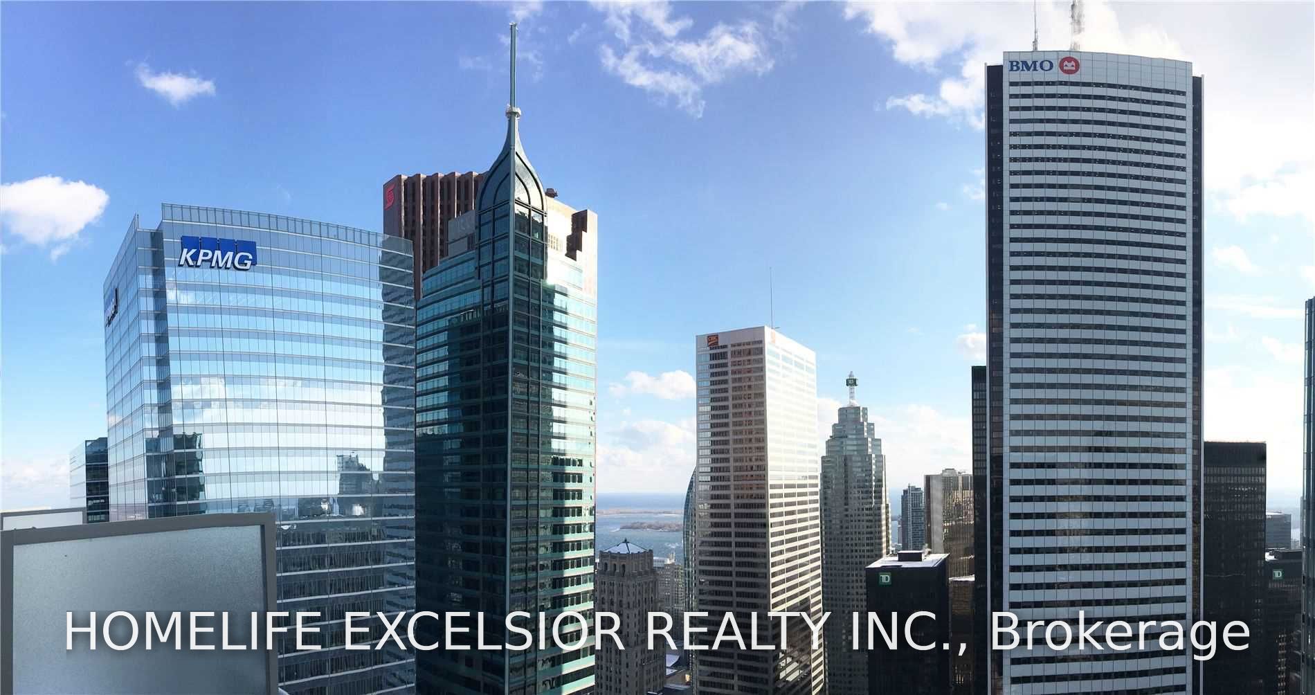 70 Temperance Street Ph08, Toronto, ON M5H 4E8