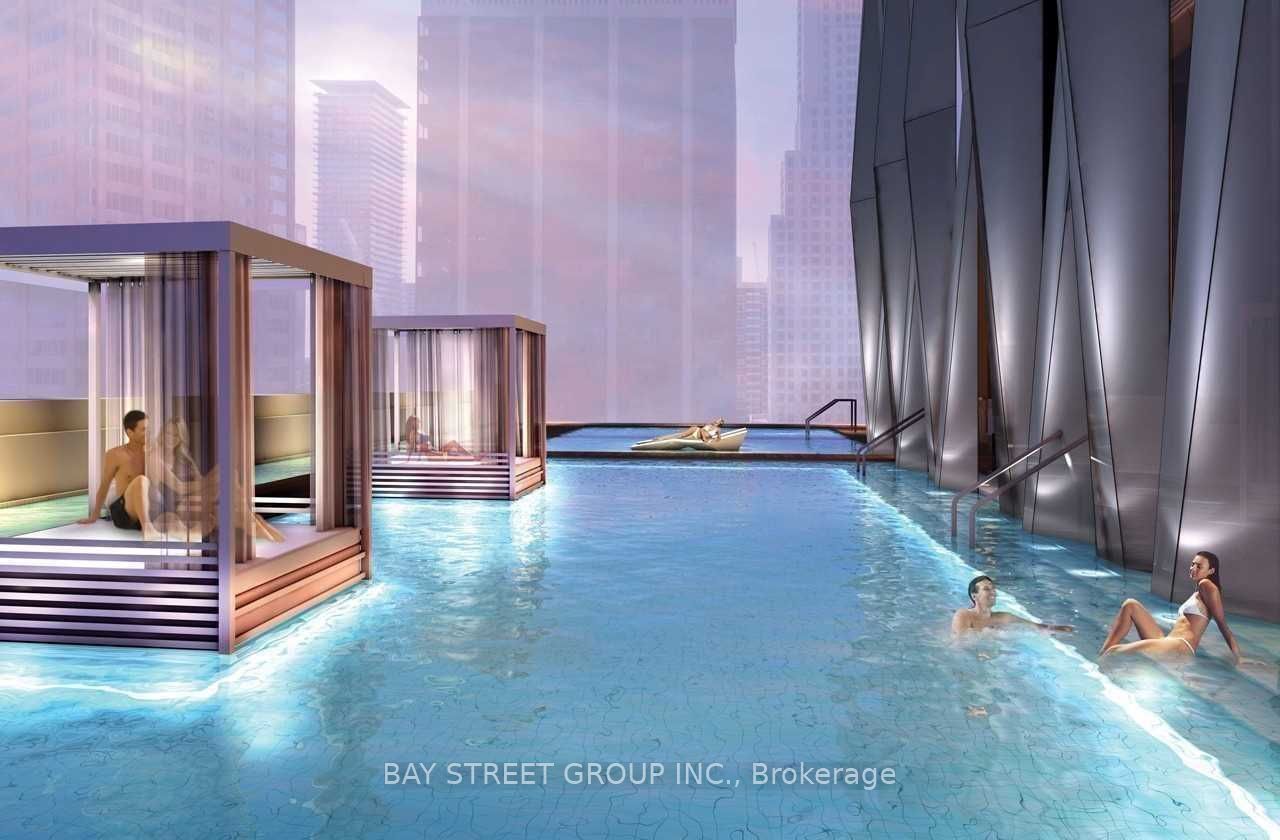 1 Yorkville Avenue 4602, Toronto, ON M4W 0B1 photo 4