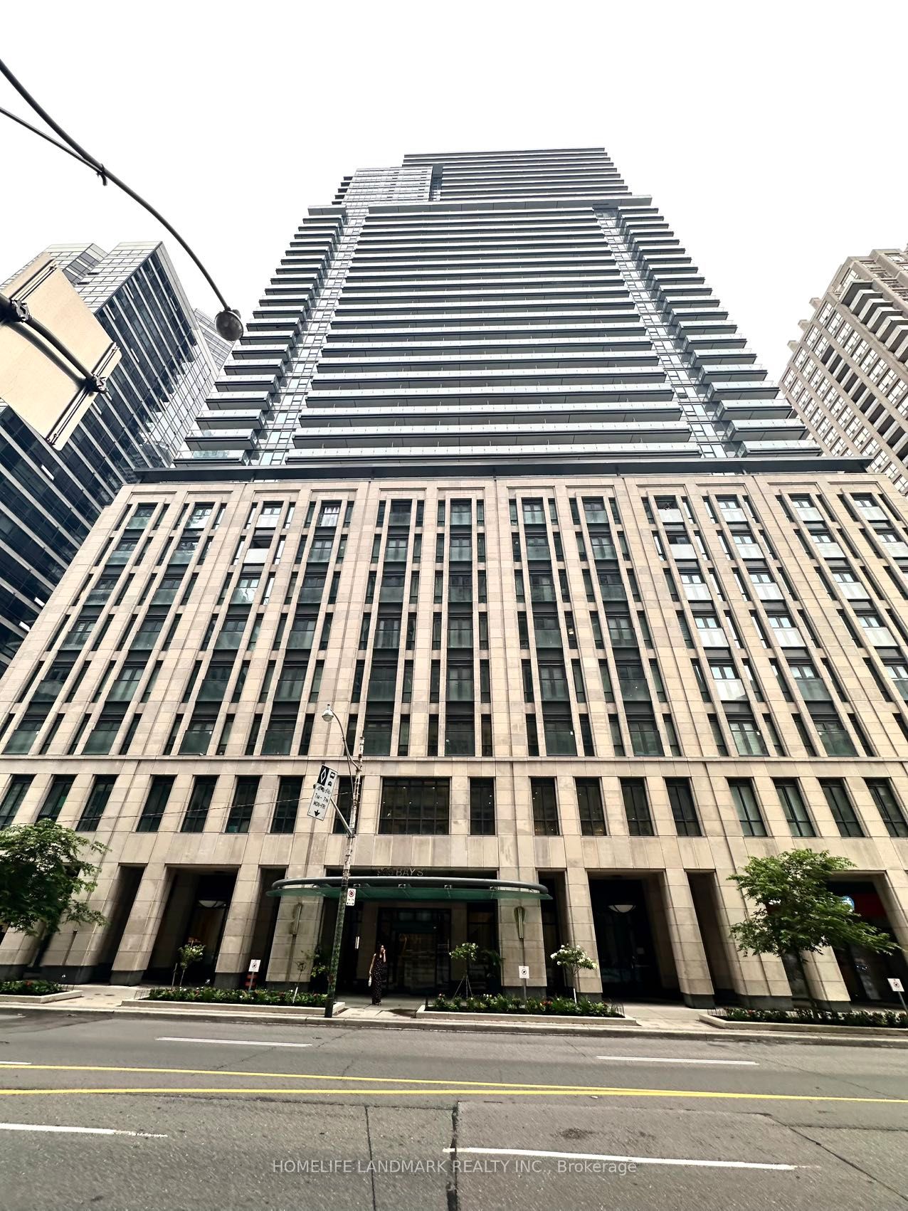 955 Bay Street 2912, Toronto, ON M5S 0C6 photo 2