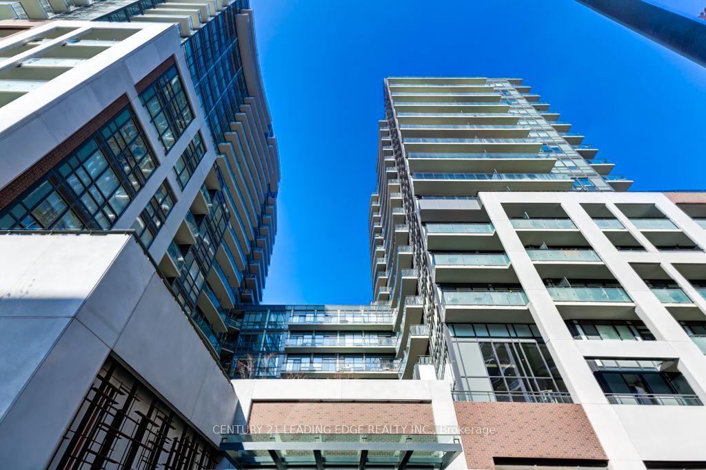 460 Adelaide Street E 939, Toronto, ON M5A 1N6