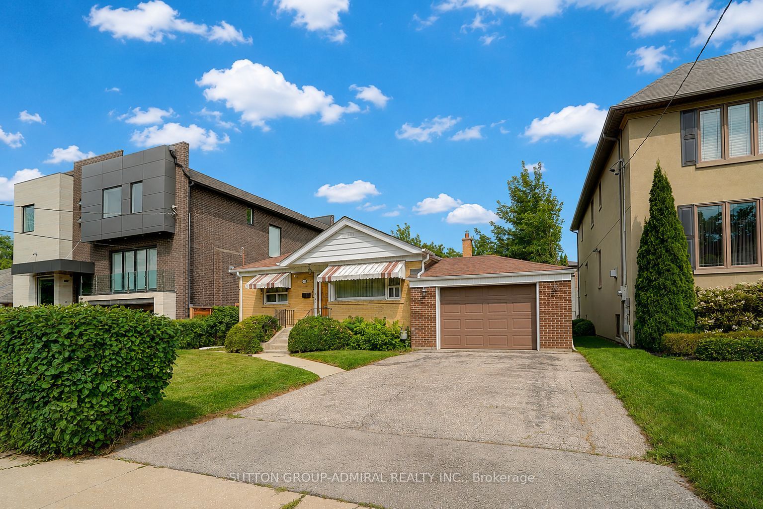 78 Invermay Avenue, Toronto, ON M3H 1Z5 photo 3