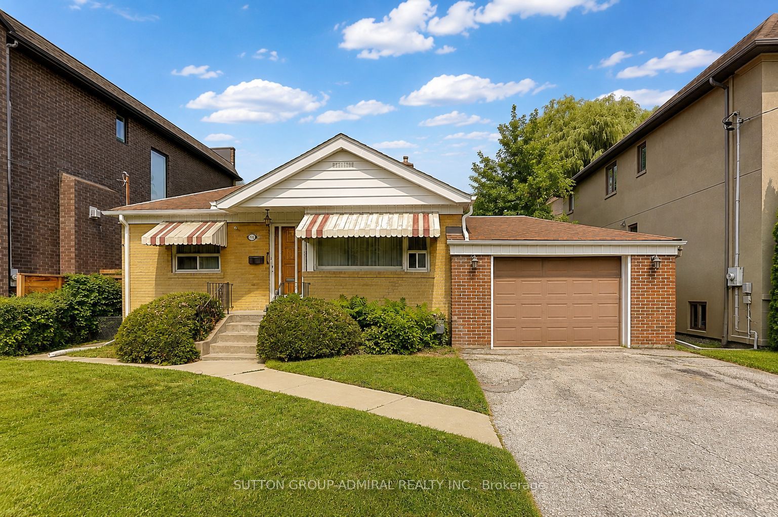 78 Invermay Avenue, Toronto, ON M3H 1Z5 photo 4