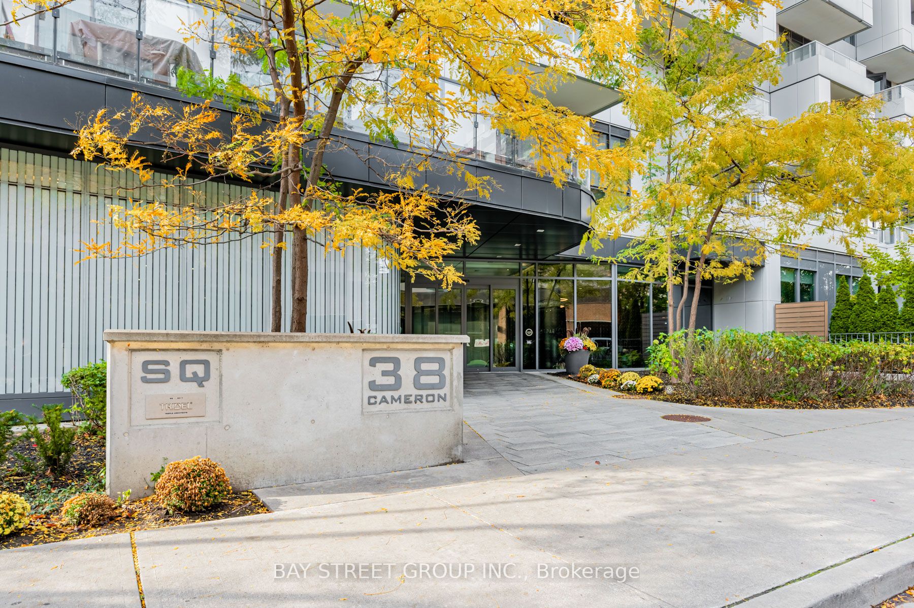 38 Cameron Street 425, Toronto, ON M5T 0C3 photo 2