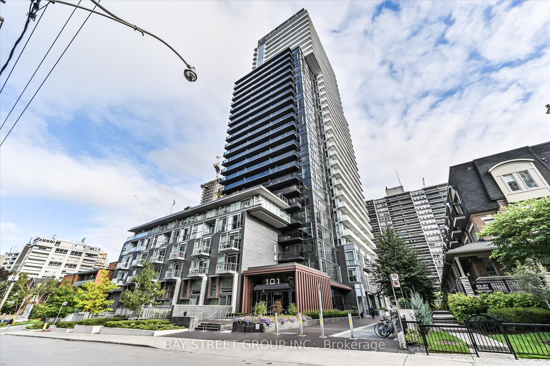 101 erskine Avenue 1106, Toronto, ON M4P 0C5 photo 5