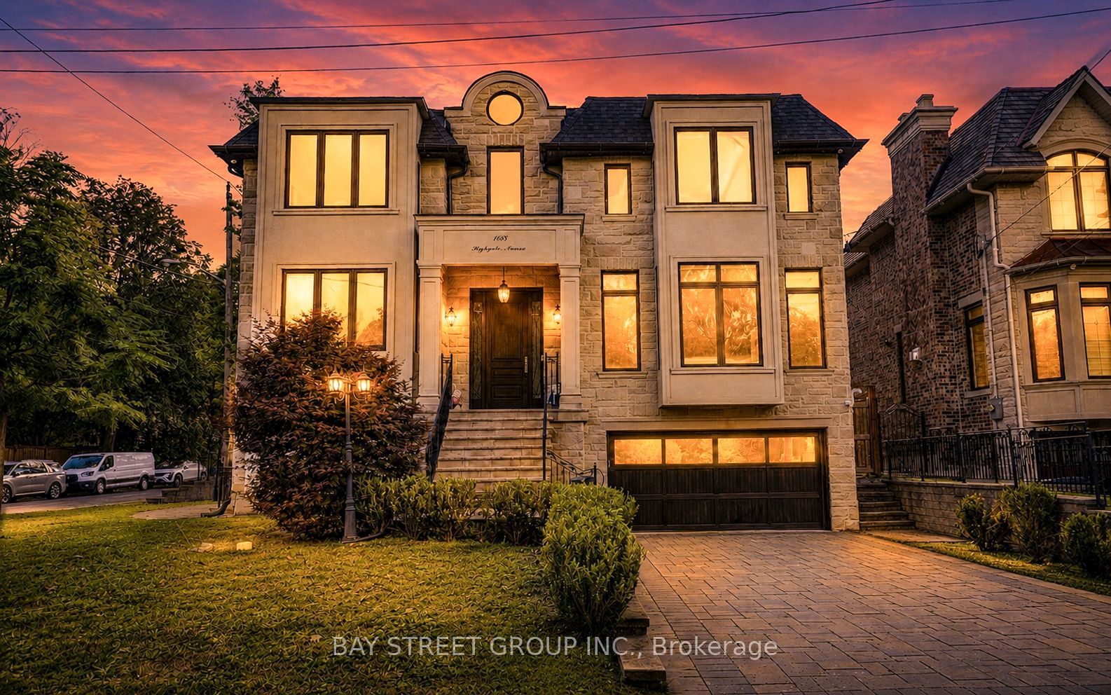 168 Highgate Avenue, Toronto, ON M2N 5H1