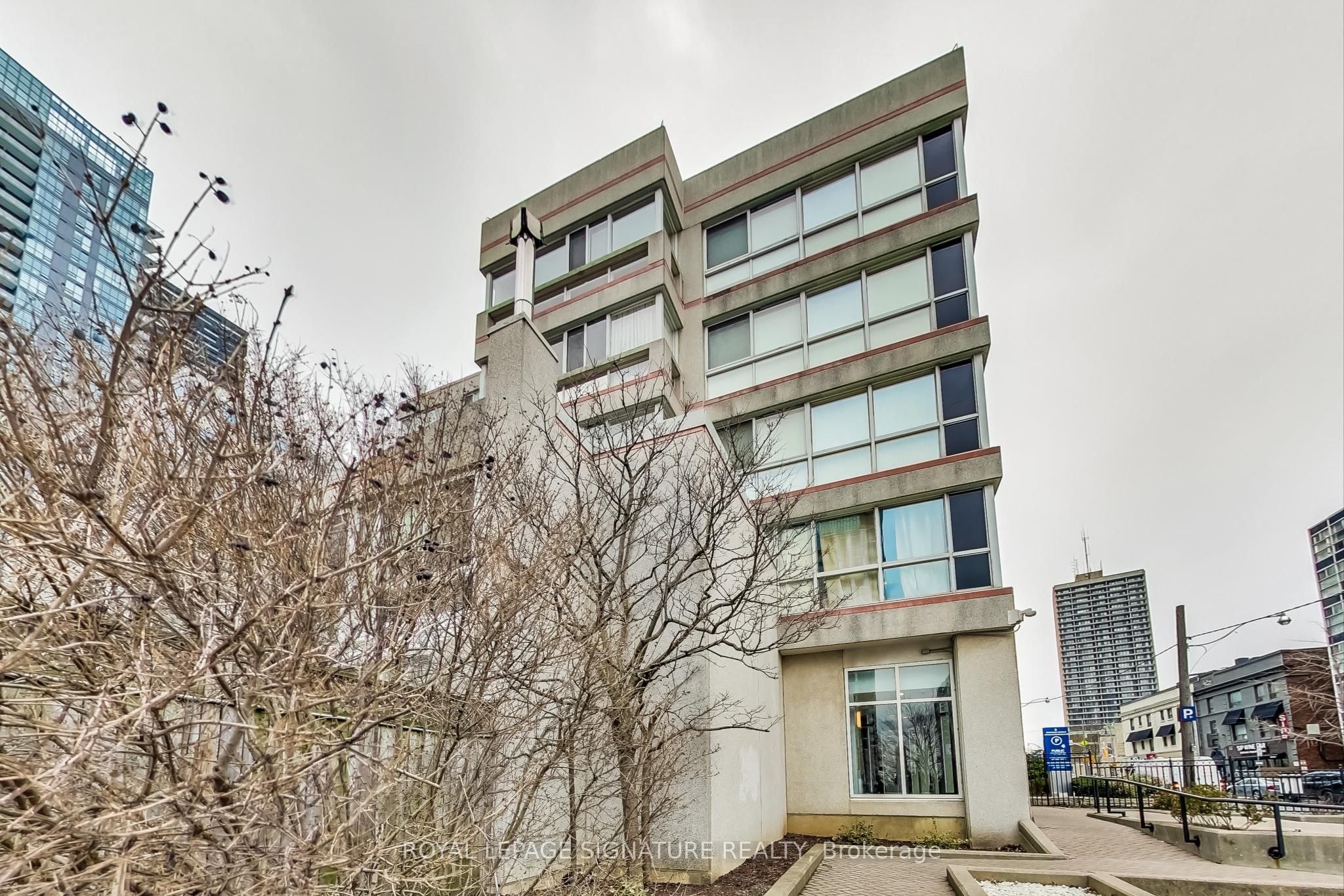 11 Broadway Avenue TH5, Toronto, ON M4P 1T7 photo 2
